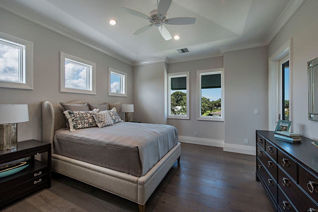 Plan 31821DN: Lap Of Luxury Inside And Out - Image #14 - European, Florida-Style, Mediterranean, Southern