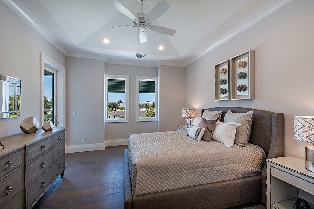 Plan 31821DN: Lap Of Luxury Inside And Out - Image #15 - European, Florida-Style, Mediterranean, Southern