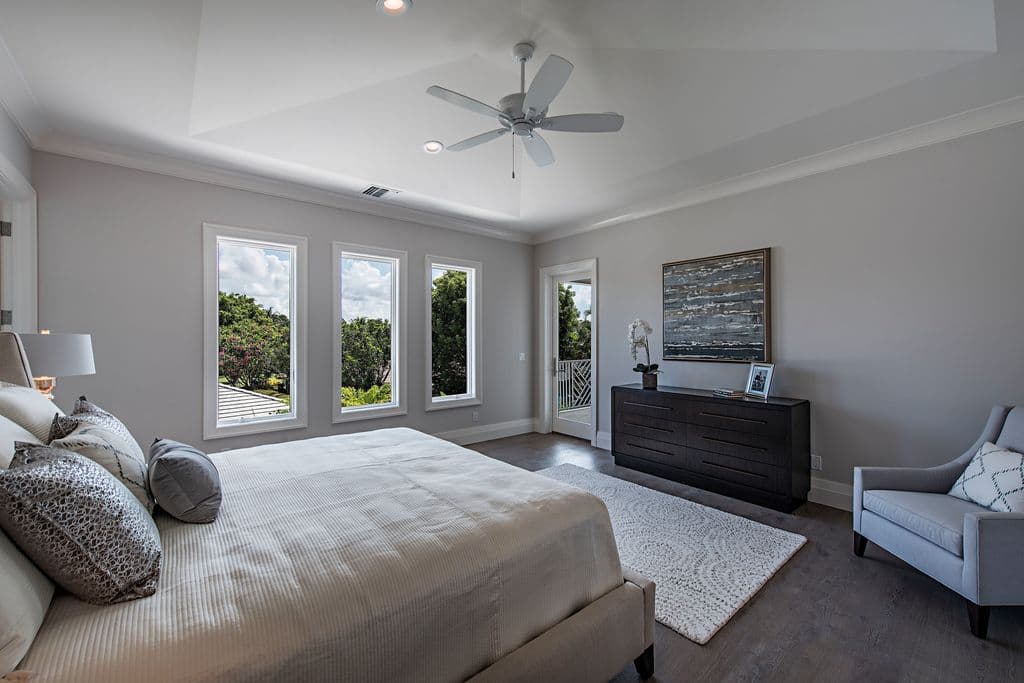 Plan 31821DN: Lap Of Luxury Inside And Out - Image #16 - European, Florida-Style, Mediterranean, Southern