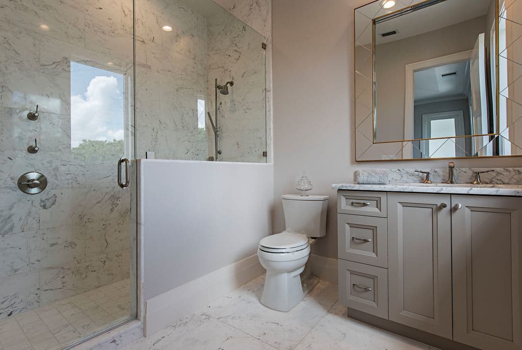 Plan 31821DN: Lap Of Luxury Inside And Out - Image #17 - European, Florida-Style, Mediterranean, Southern