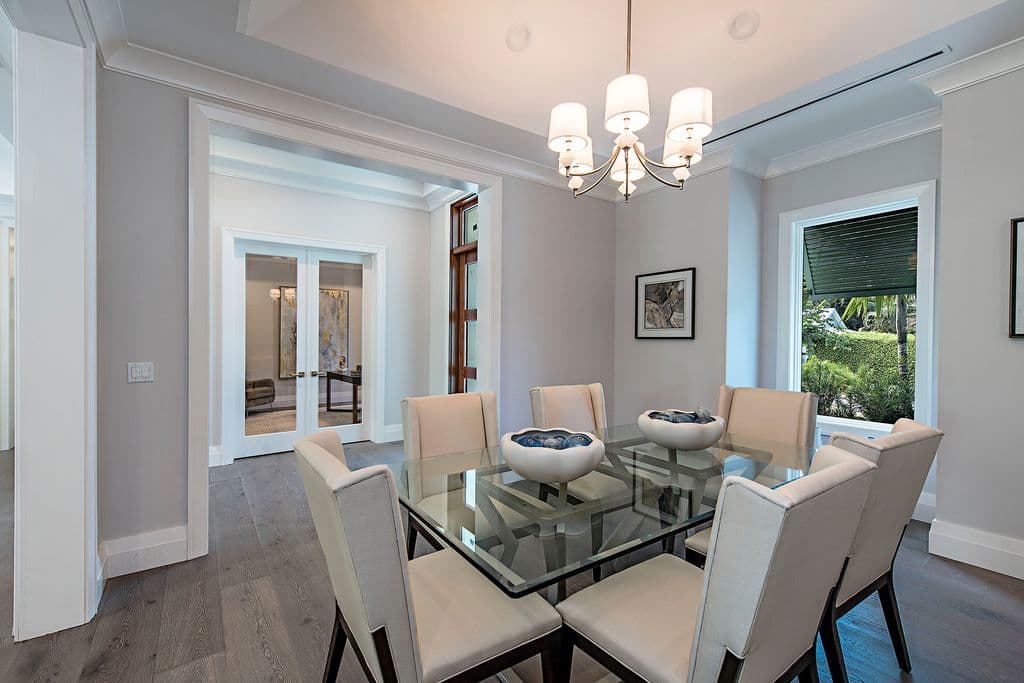 Plan 31821DN: Lap Of Luxury Inside And Out - Image #6 - European, Florida-Style, Mediterranean, Southern