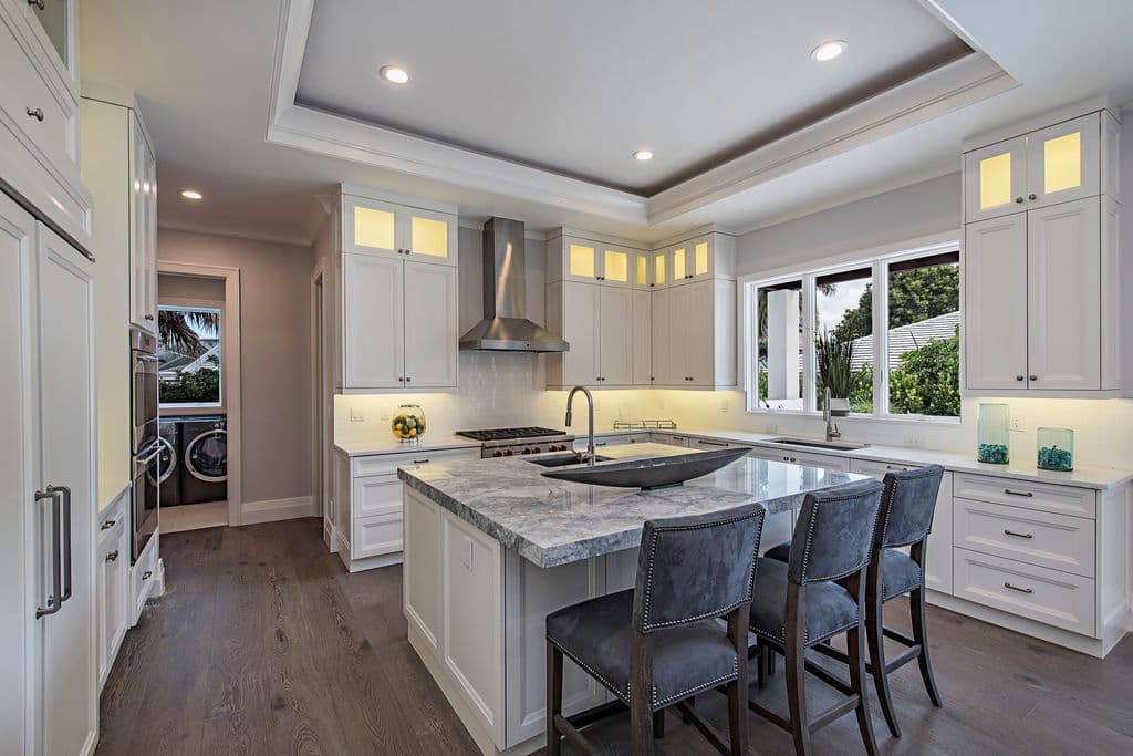 Plan 31821DN: Lap Of Luxury Inside And Out - Image #7 - European, Florida-Style, Mediterranean, Southern