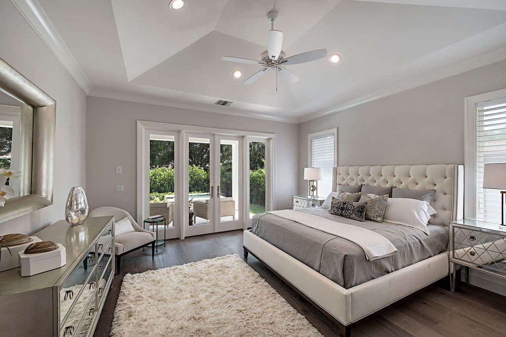 Plan 31821DN: Lap Of Luxury Inside And Out - Image #10 - European, Florida-Style, Mediterranean, Southern
