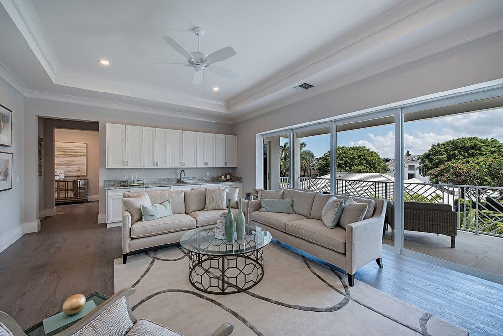 Plan 31821DN: Lap Of Luxury Inside And Out - Image #8 - European, Florida-Style, Mediterranean, Southern