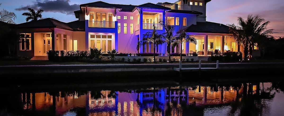 Plan 31830DN: Florida House Plan with Third Floor Tower - Image #9 - Florida-Style, Mediterranean