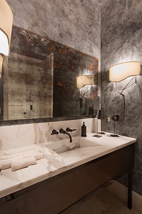 Plan 31831DN: First or Second Floor Master Suite - Image #9 - Coastal, European, Florida-Style, Mediterranean