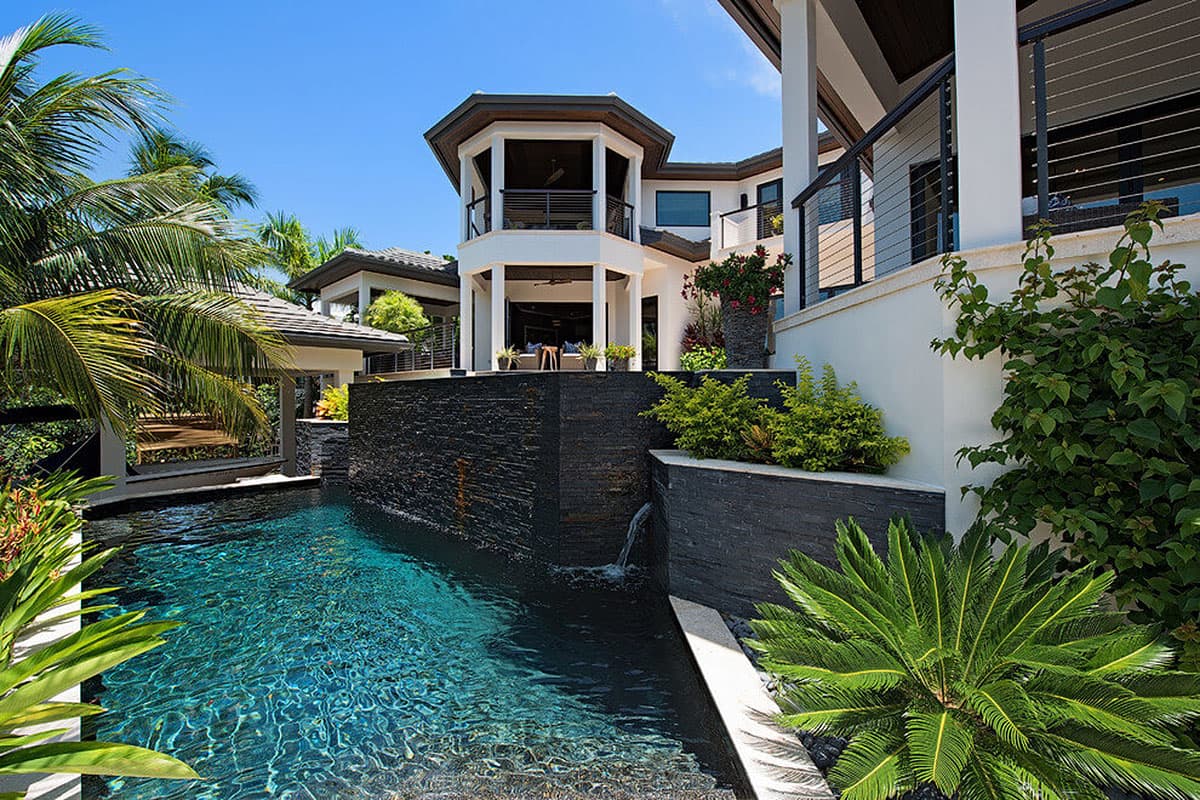 Plan 31831DN: First or Second Floor Master Suite - Image #10 - Coastal, European, Florida-Style, Mediterranean