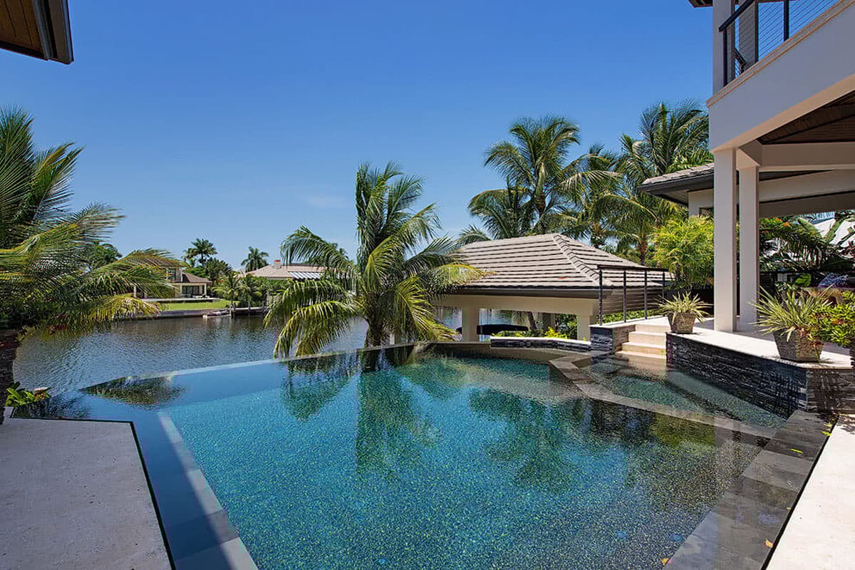 Plan 31831DN: First or Second Floor Master Suite - Image #12 - Coastal, European, Florida-Style, Mediterranean