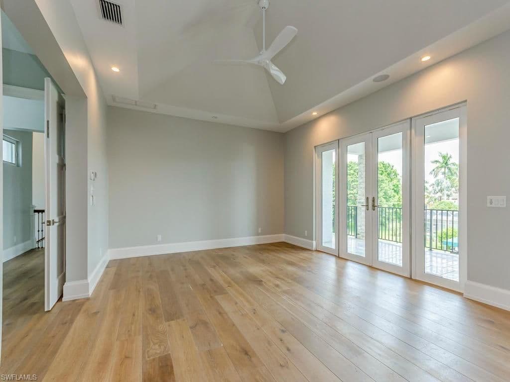 Plan 31835DN: Bold Florida House Plan With Video - Image #10 - Contemporary, Florida-Style