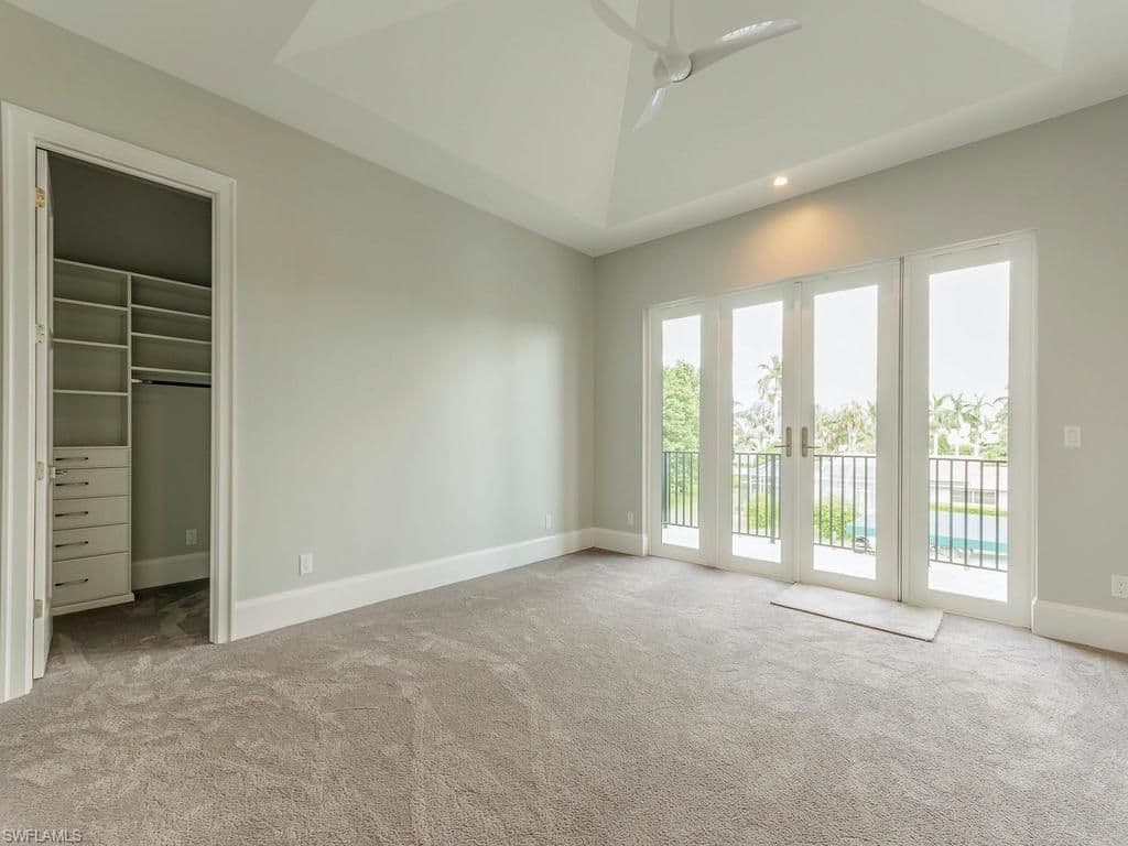 Plan 31835DN: Bold Florida House Plan With Video - Image #8 - Contemporary, Florida-Style