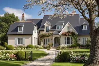 French Country Timeless Classic