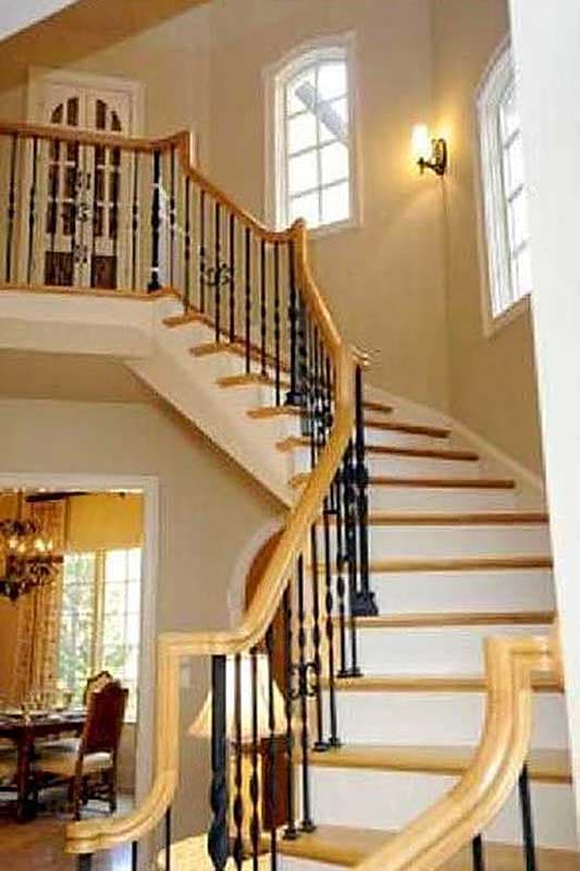 Plan 32409WP: Pure Elegance - Image #6 - European, French Country