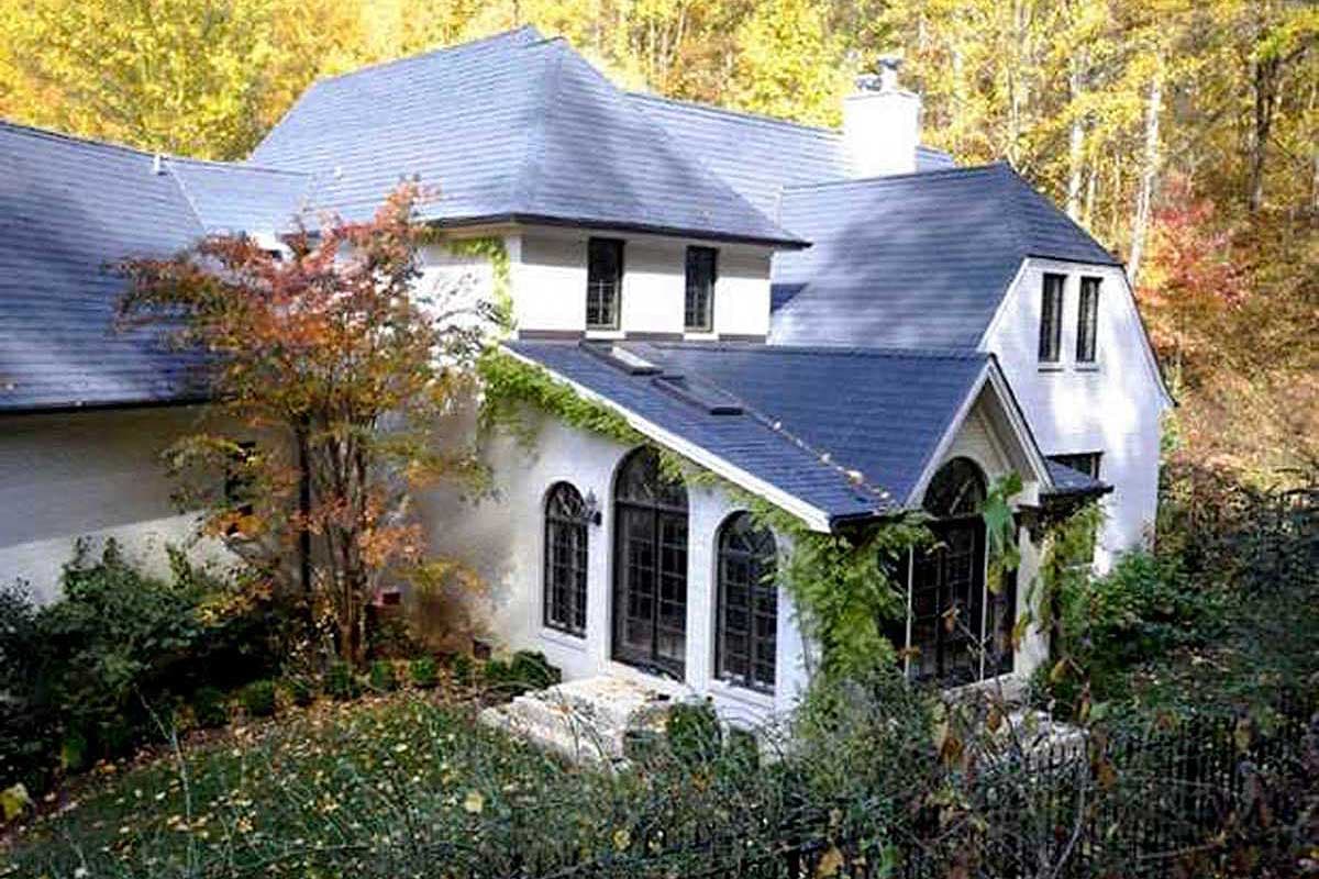 Plan 32409WP: Pure Elegance - Image #9 - European, French Country