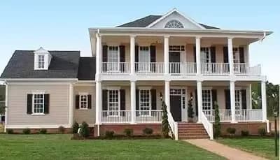 Southern Beauty