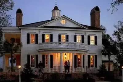 Stunning Southern Home Plan
