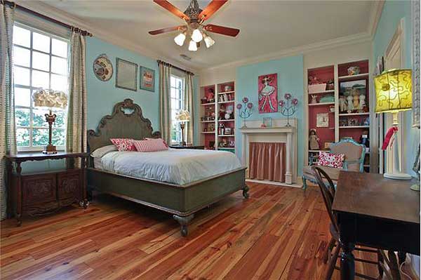 Plan 32461WP: Magnificent Estate Home Plan - Image #6 - Southern, Southern Traditional, Traditional