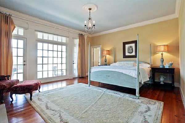Plan 32461WP: Magnificent Estate Home Plan - Image #13 - Southern, Southern Traditional, Traditional