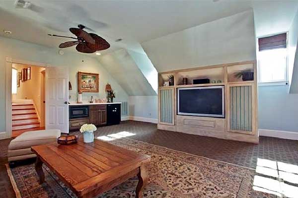 Plan 32461WP: Magnificent Estate Home Plan - Image #15 - Southern, Southern Traditional, Traditional