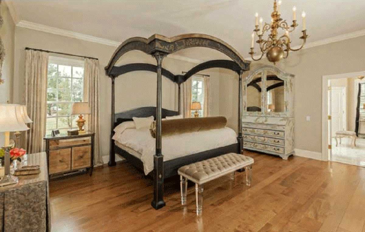 Plan 32478WP: Southern Beauty in Two Sizes - Image #16 - Country, Southern, Traditional