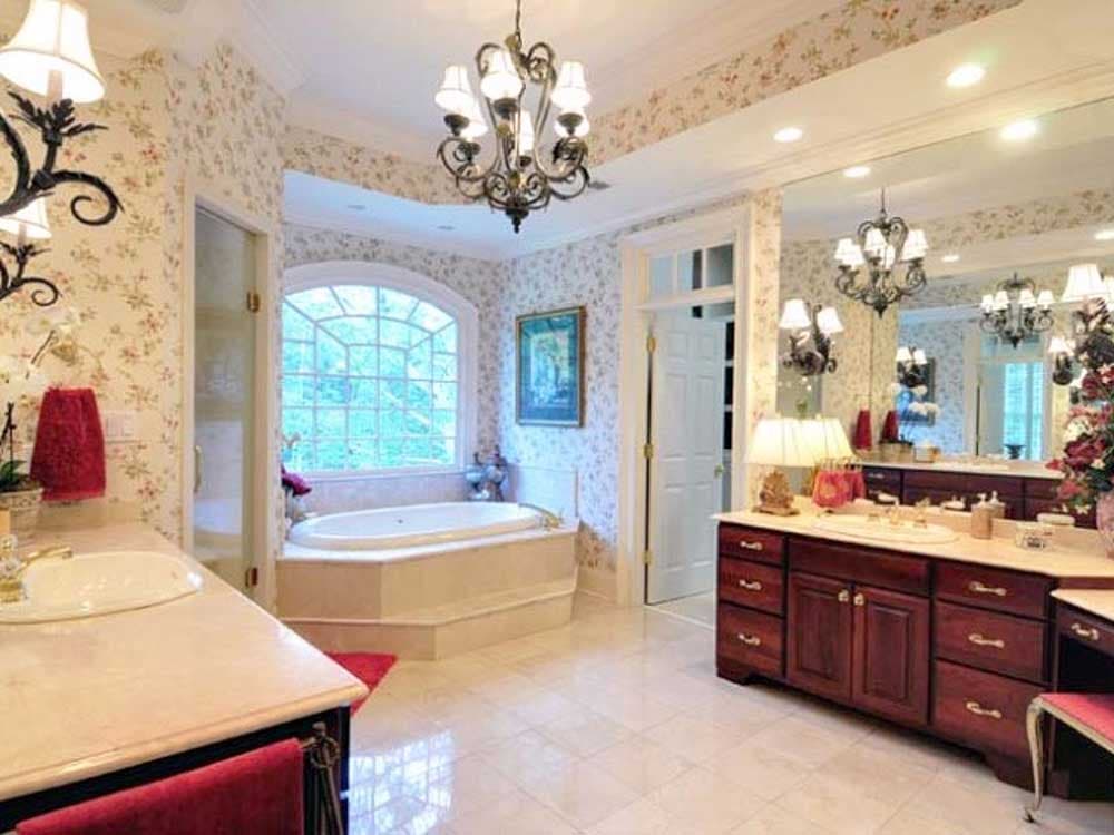 Plan 32484WP: Stately Southern Home Plan - Image #10 - New Orleans, Southern, Southern Traditional, Traditional