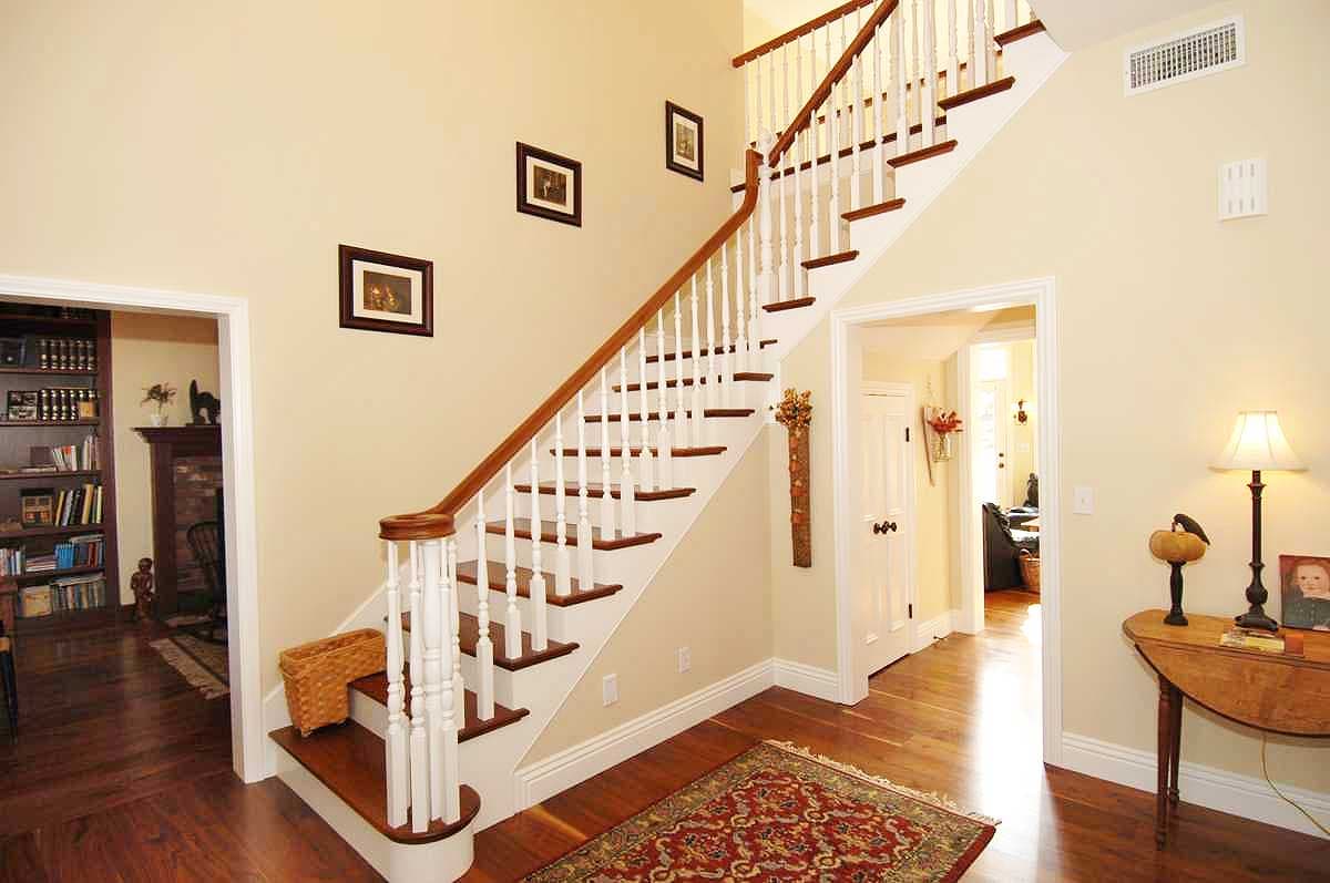 Plan 32485WP: Elegant Country Home Plan - Image #10 - Country, Farmhouse, Traditional