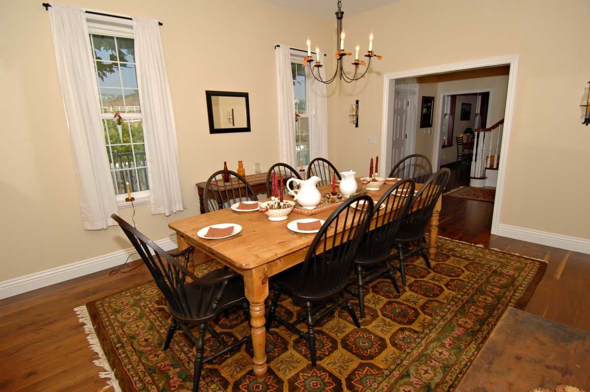 Plan 32485WP: Elegant Country Home Plan - Image #18 - Country, Farmhouse, Traditional