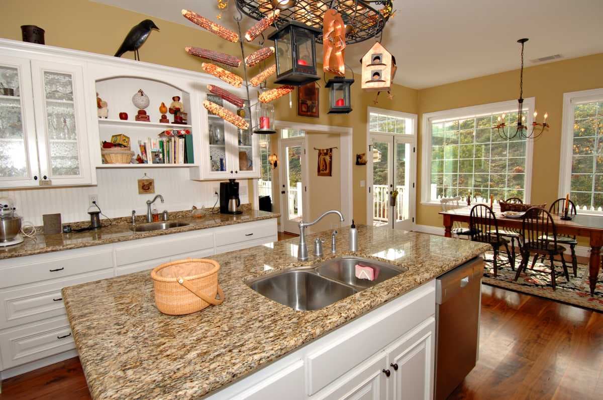 Plan 32485WP: Elegant Country Home Plan - Image #12 - Country, Farmhouse, Traditional