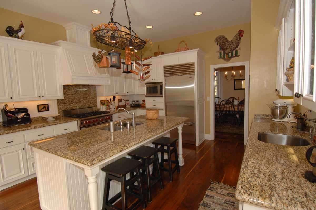 Plan 32485WP: Elegant Country Home Plan - Image #13 - Country, Farmhouse, Traditional