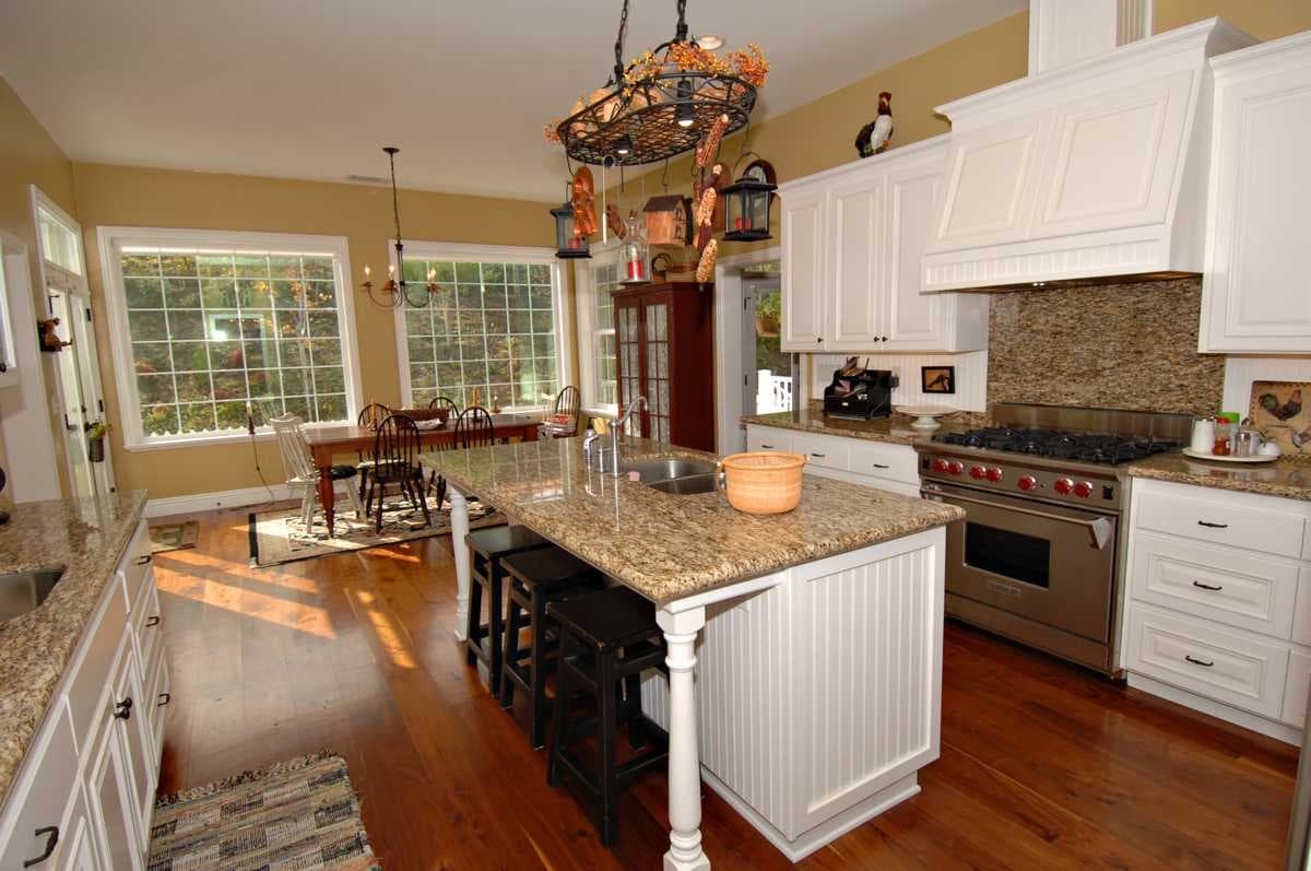 Plan 32485WP: Elegant Country Home Plan - Image #14 - Country, Farmhouse, Traditional