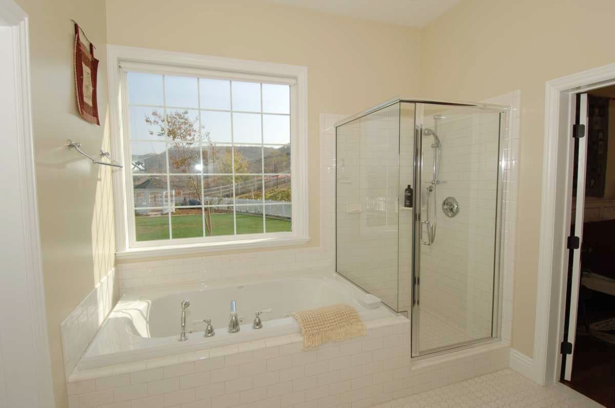 Plan 32485WP: Elegant Country Home Plan - Image #19 - Country, Farmhouse, Traditional