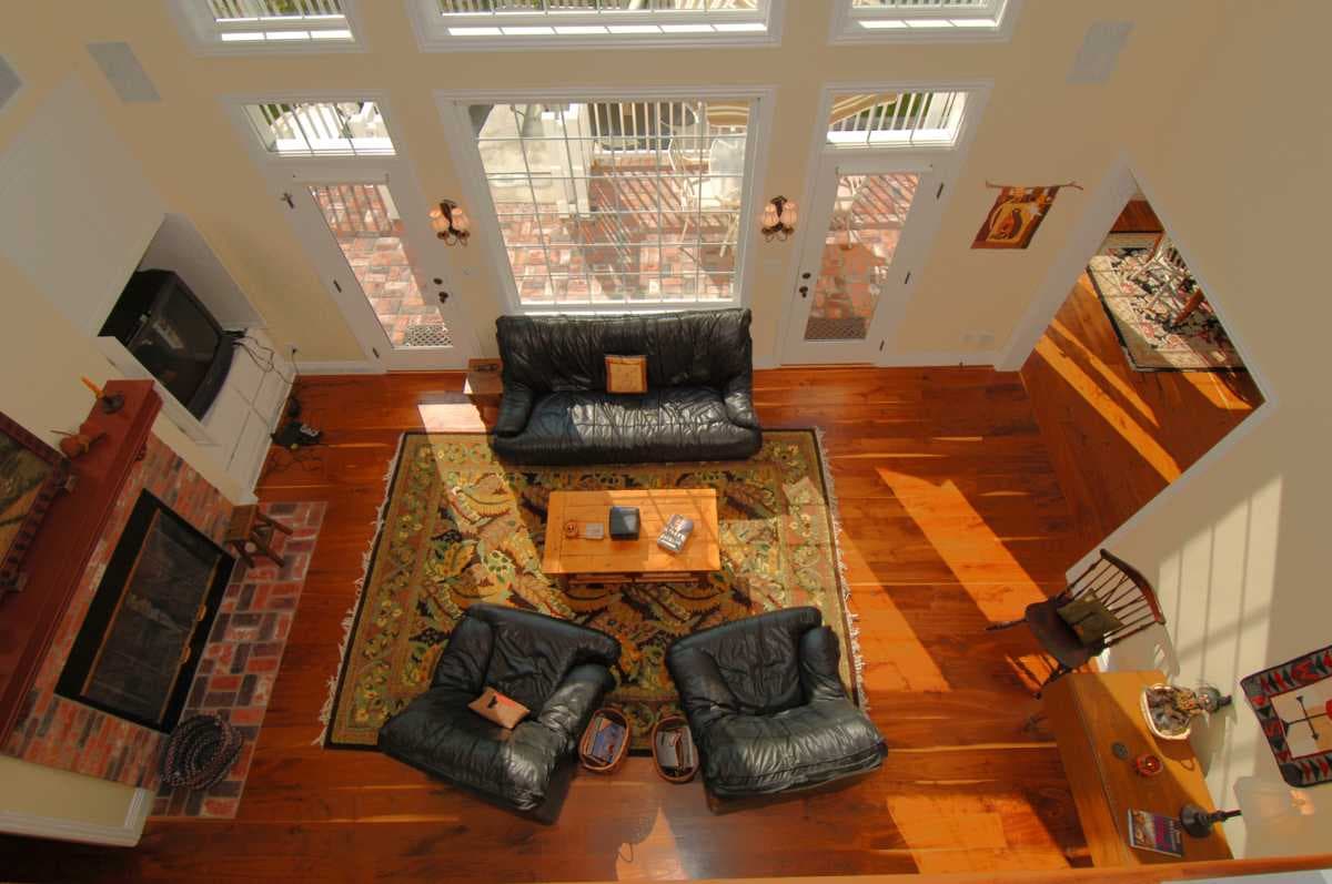 Plan 32485WP: Elegant Country Home Plan - Image #16 - Country, Farmhouse, Traditional