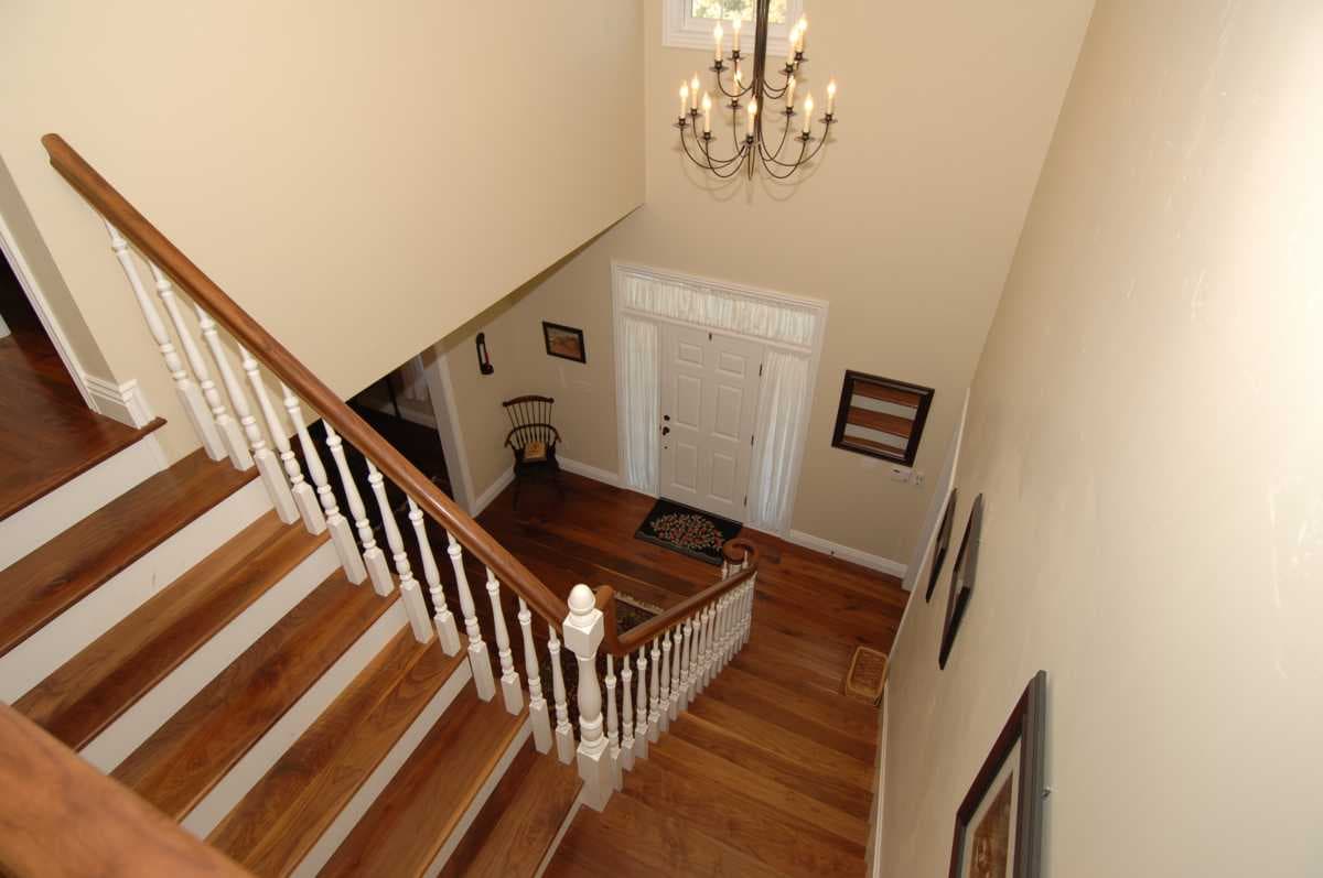 Plan 32485WP: Elegant Country Home Plan - Image #11 - Country, Farmhouse, Traditional