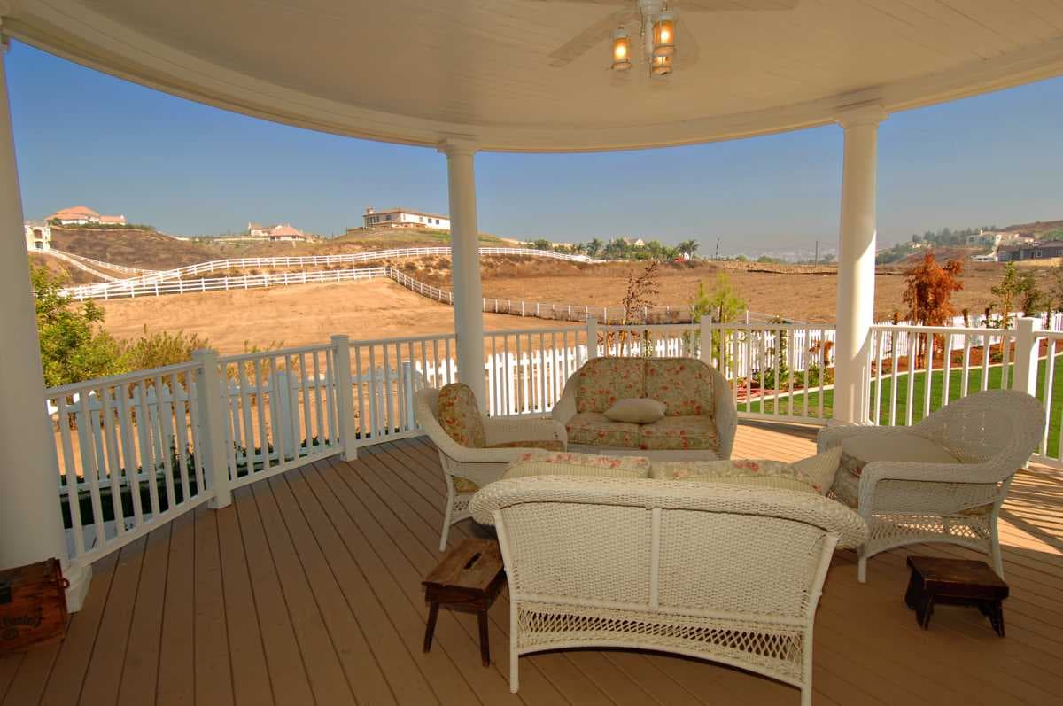 Plan 32485WP: Elegant Country Home Plan - Image #9 - Country, Farmhouse, Traditional