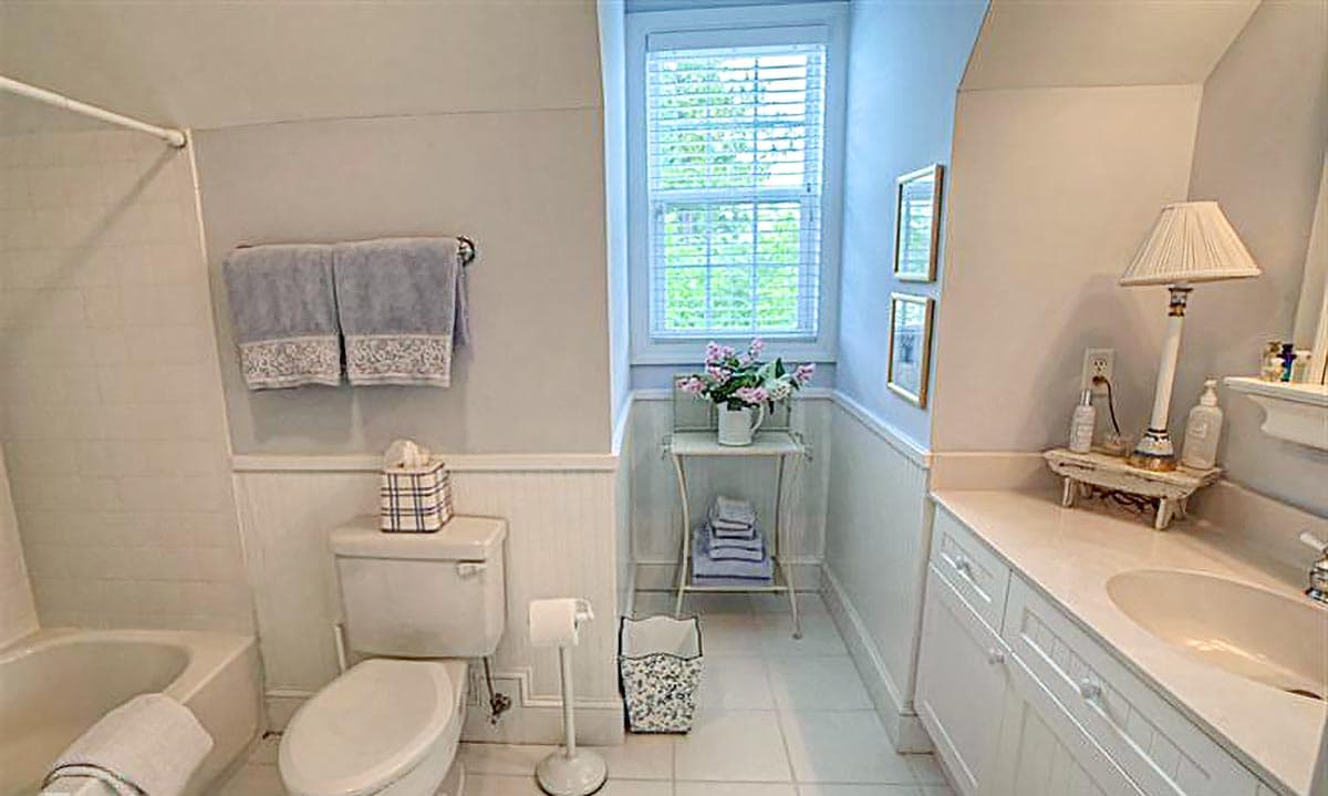 Plan 32489WP: Three Bedroom House Plan With Porches In Front and Back - Image #16 - Country, Southern