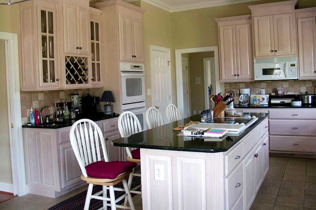 Plan 32490WP: Country Living - Image #7 - Country, Southern