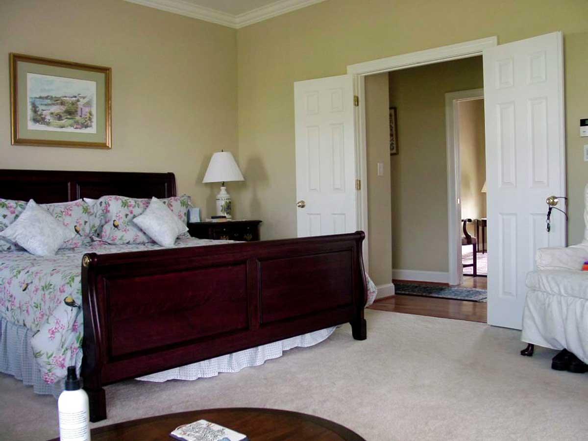 Plan 32490WP: Country Living - Image #8 - Country, Southern