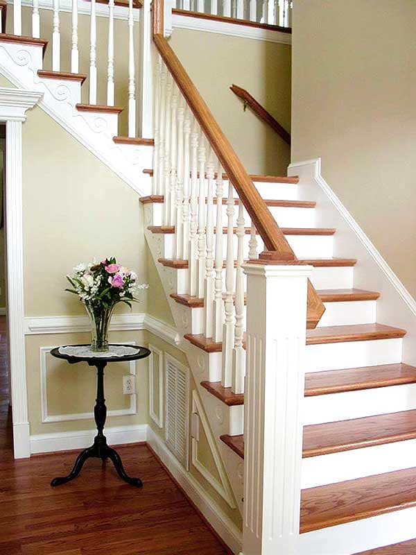 Plan 32490WP: Country Living - Image #10 - Country, Southern