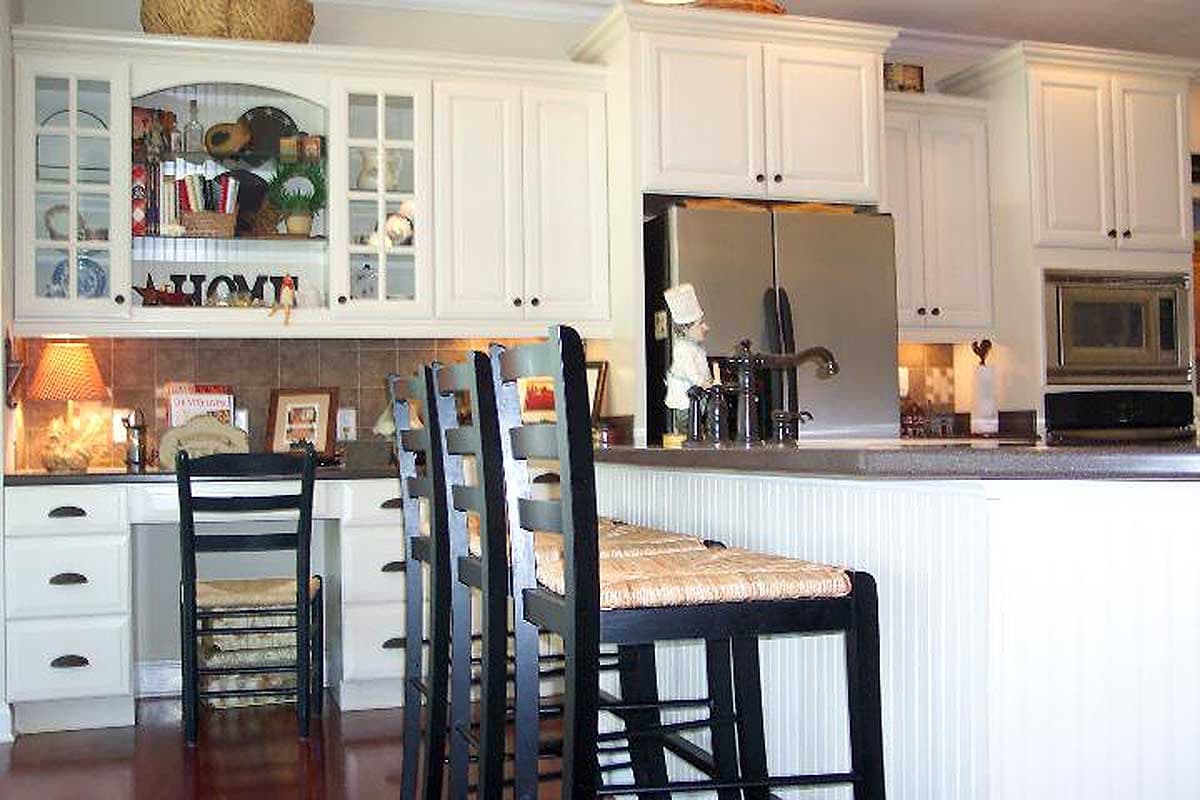 Plan 32499WP: Farmhouse Country Classic - Image #12 - Country, Farmhouse, Traditional