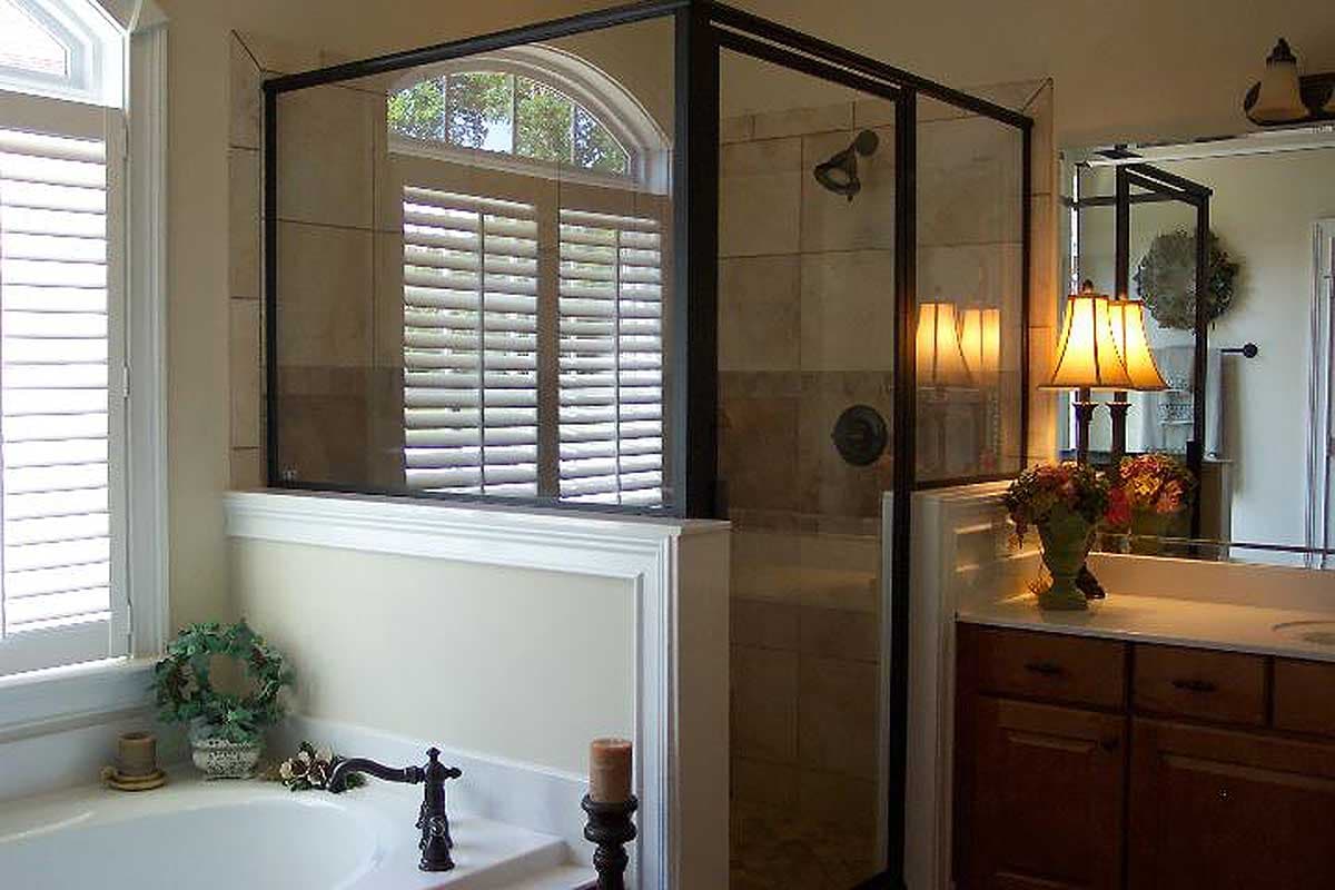 Plan 32499WP: Farmhouse Country Classic - Image #14 - Country, Farmhouse, Traditional
