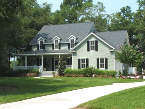 Plan 32499WP: Farmhouse Country Classic - Image #7 - Country, Farmhouse, Traditional