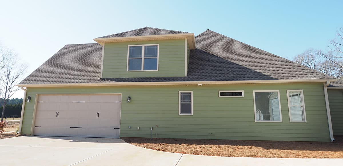 Plan 36071DK: One-Story House Plan with Flex and Bonus Rooms - 2298 Sq Ft - Image #6 - Craftsman, European, Traditional