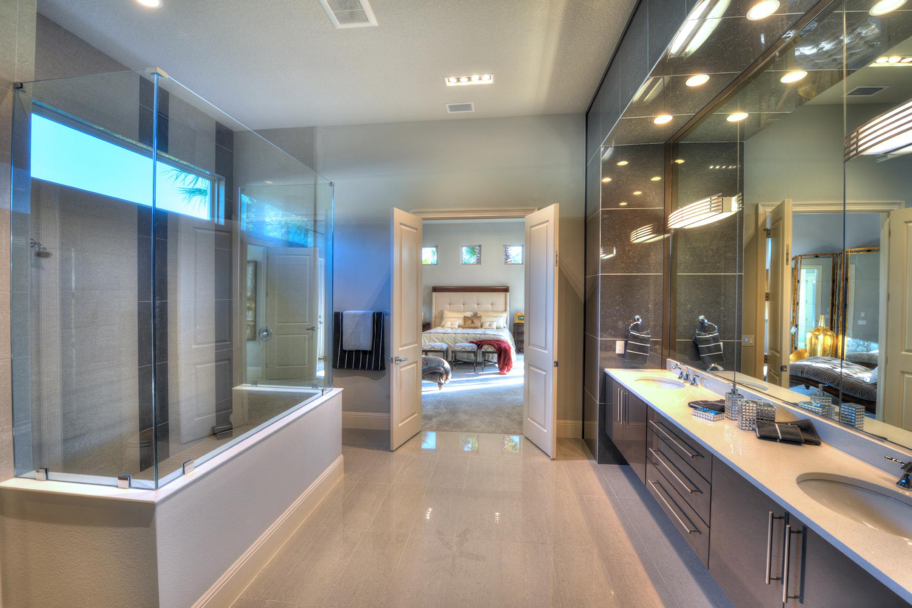 Plan 42834MJ: Florida House Plan with Wonderful Casita - Image #5 - Florida-Style, Mediterranean, Southern, Spanish