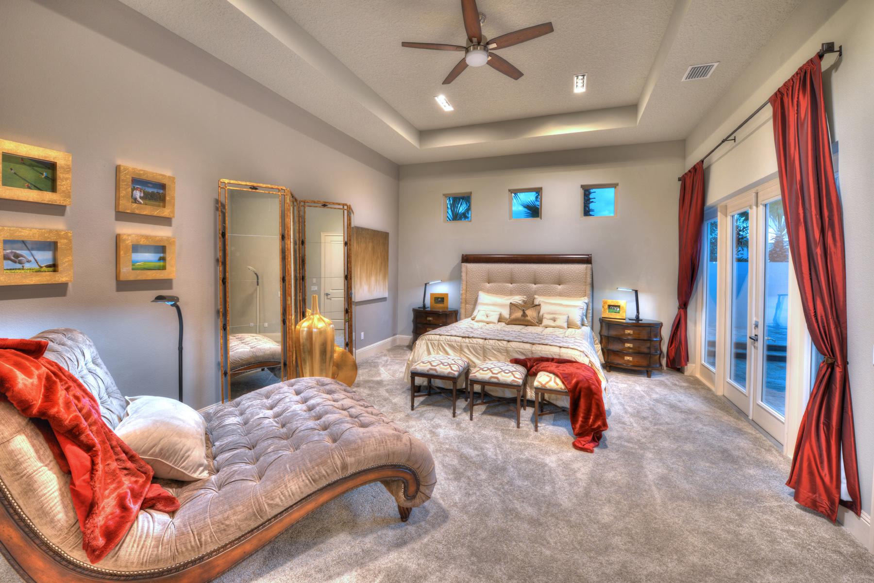 Plan 42834MJ: Florida House Plan with Wonderful Casita - Image #6 - Florida-Style, Mediterranean, Southern, Spanish