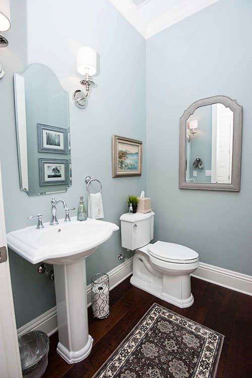 Plan 42837MJ: High-End Southern House Plan - Image #21 - Country, Southern