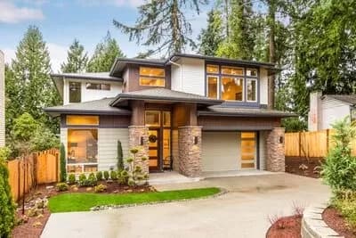 Five Bedrooms and a Bonus Room Too