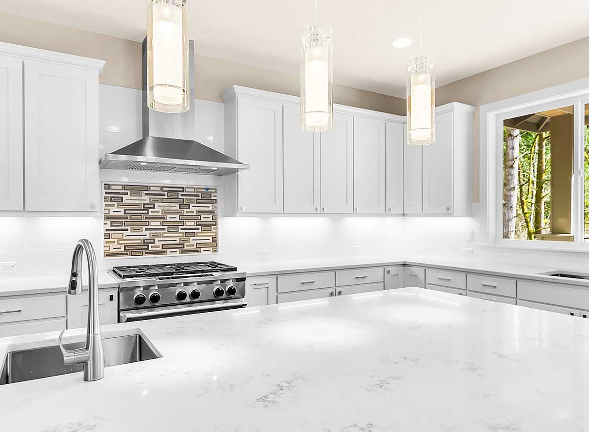 Plan 23633JD: 4 Bed Modern with Open Floor Plan - Image #11 - Modern, Northwest