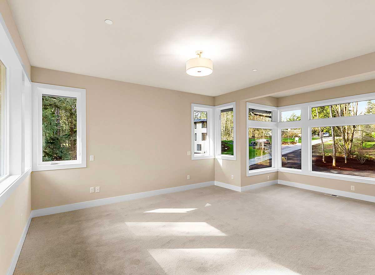 Plan 23633JD: 4 Bed Modern with Open Floor Plan - Image #31 - Modern, Northwest