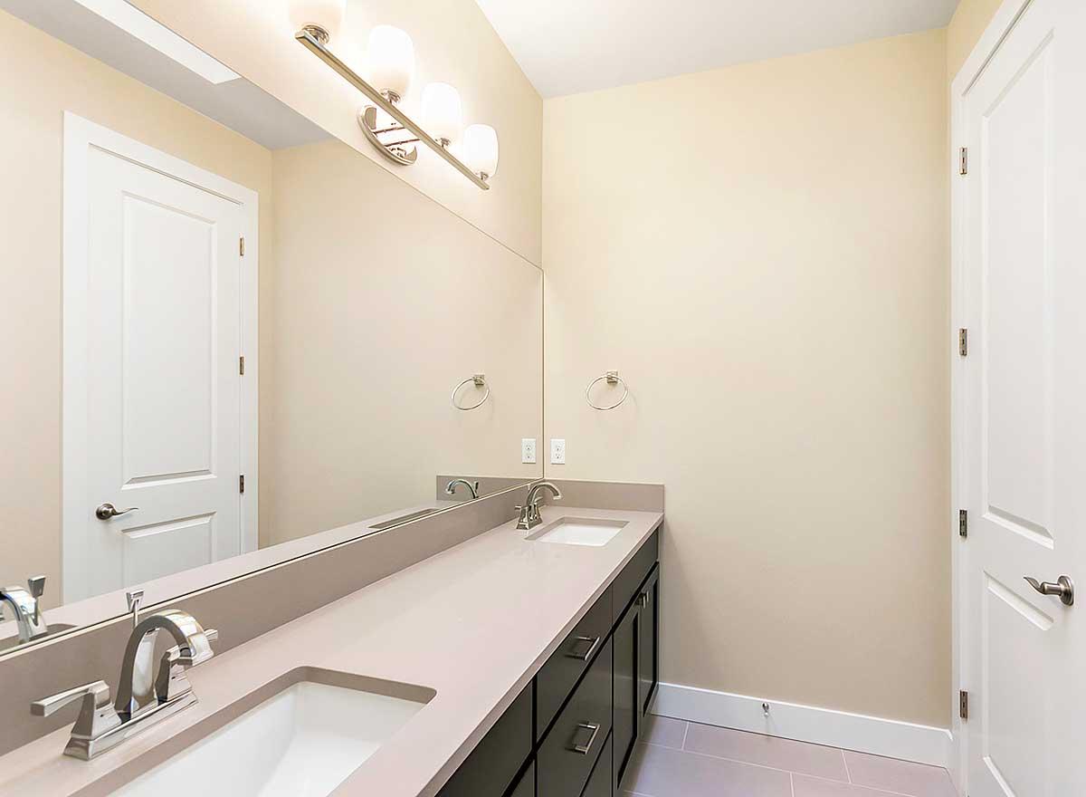 Plan 23633JD: 4 Bed Modern with Open Floor Plan - Image #22 - Modern, Northwest