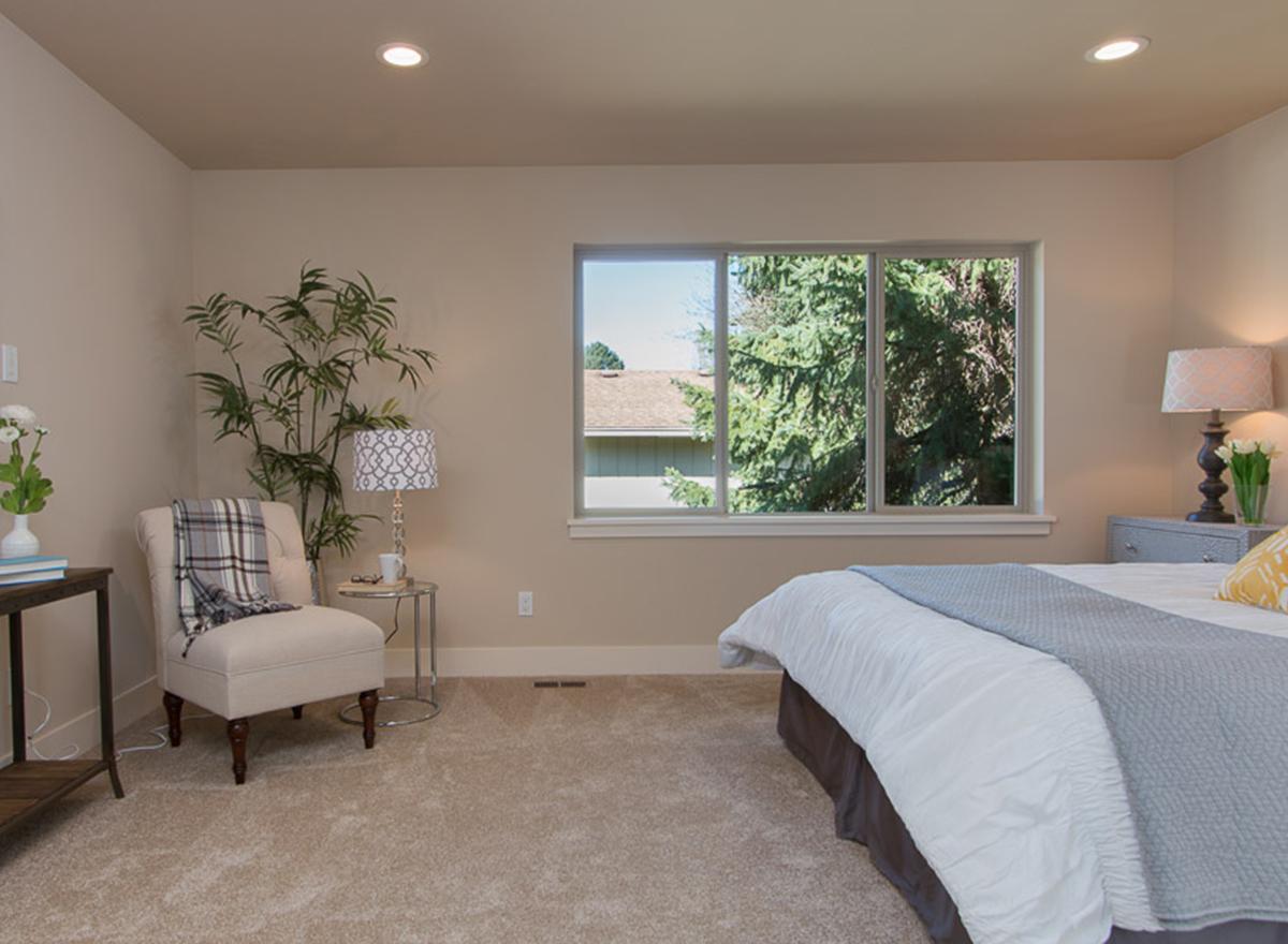 Plan 23634JD: Northwest House Plan with Drive-Under Garage - Image #16 - Contemporary, Modern, Northwest