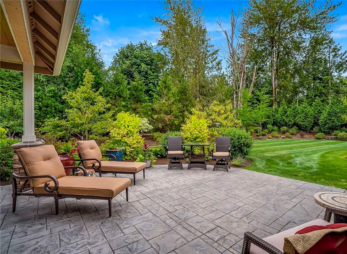 Plan 23637JD: Richly Detailed Craftsman House Plan with Angled 3-Car Garage - Image #32 - Craftsman, Mountain, New American, Rustic